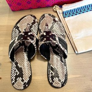 Tory Burch Sandals Size 6